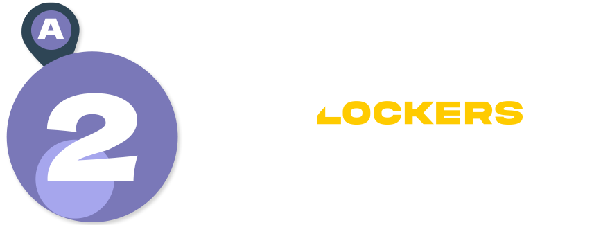Easylockers Via Colleoni